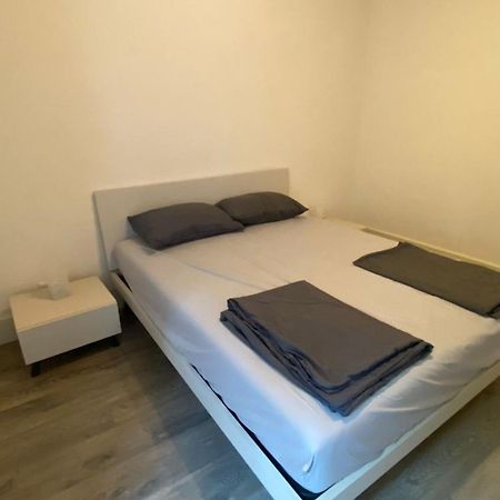Appartamento Stella Cannobio Exterior foto