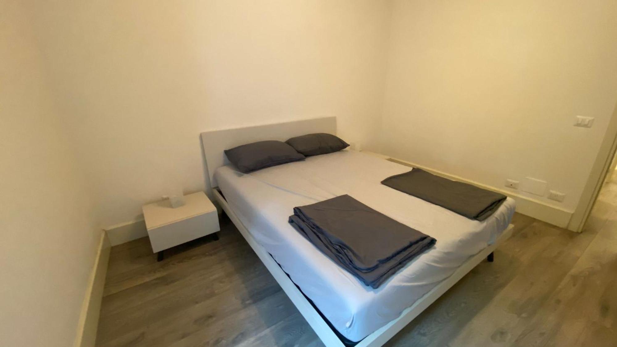 Appartamento Stella Cannobio Exterior foto