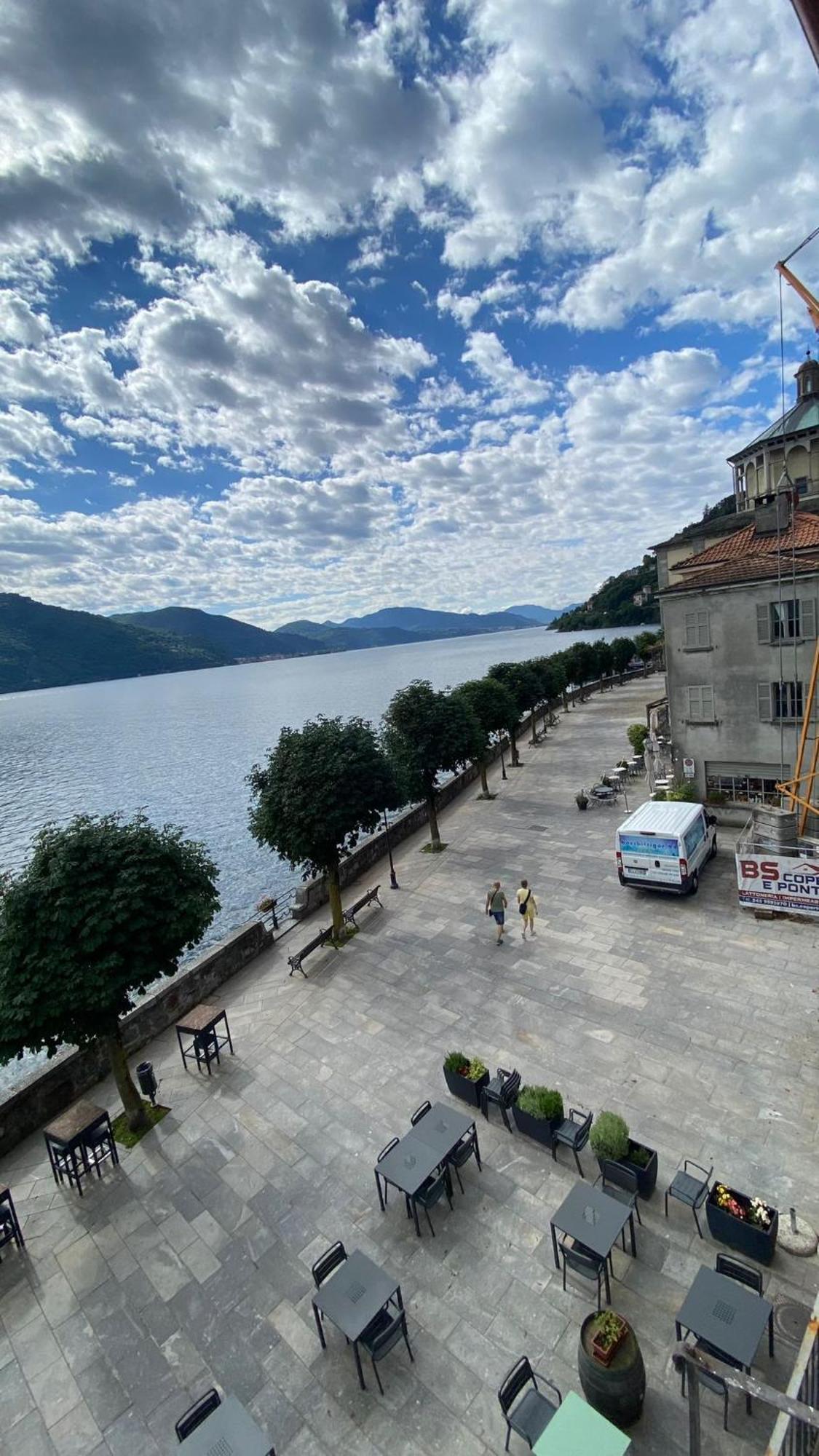 Appartamento Stella Cannobio Exterior foto